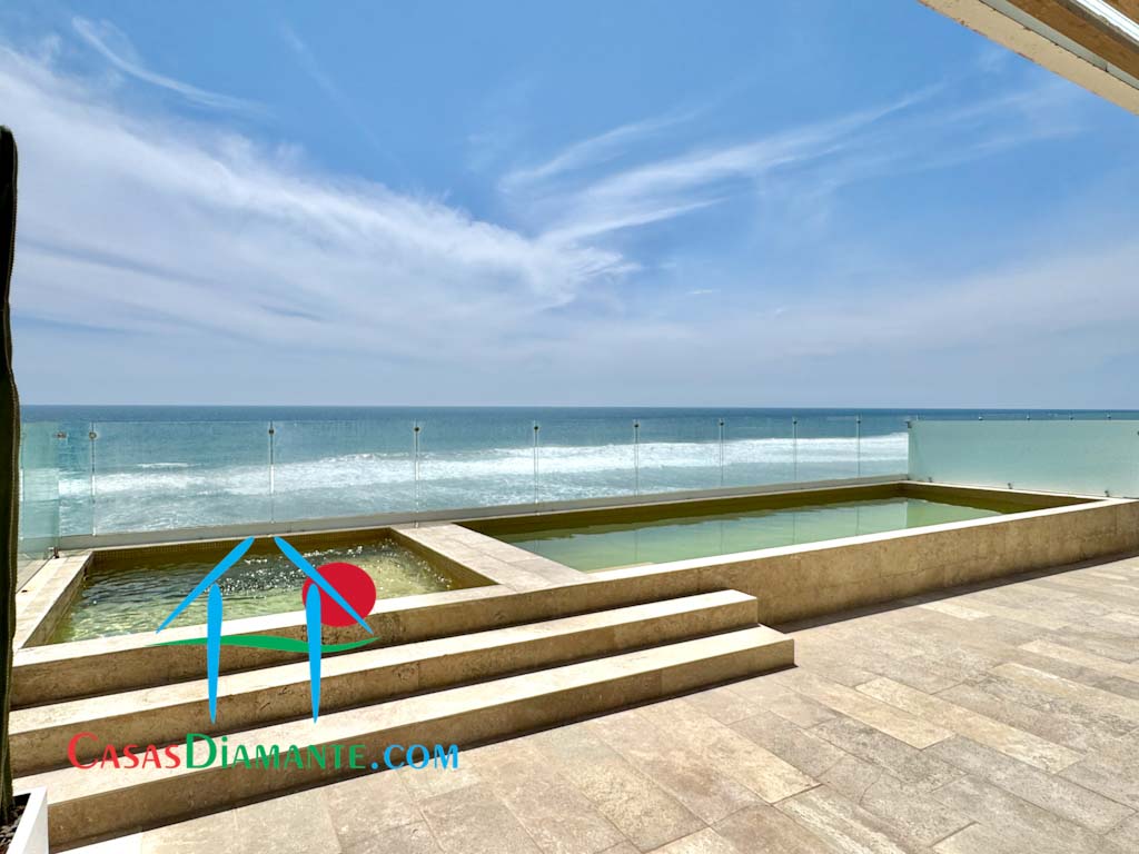 Ikaroa PH 7 - Terraza 19 Ikaroa PH 7 - Terraza 19