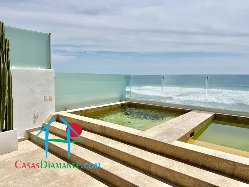 Ikaroa PH 7 - Terraza 21 Ikaroa PH 7 - Terraza 21