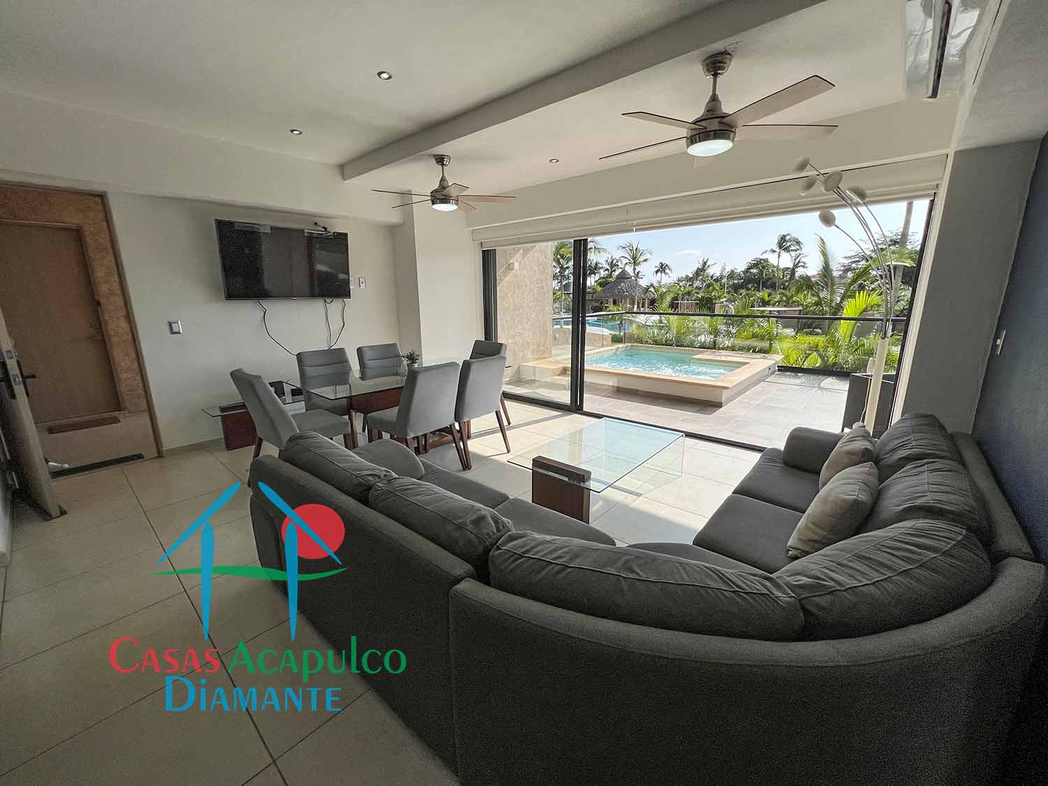 Altamar Residencial Calypso 001 - Estancia 1 Altamar Residencial Calypso 001 - Estancia 1