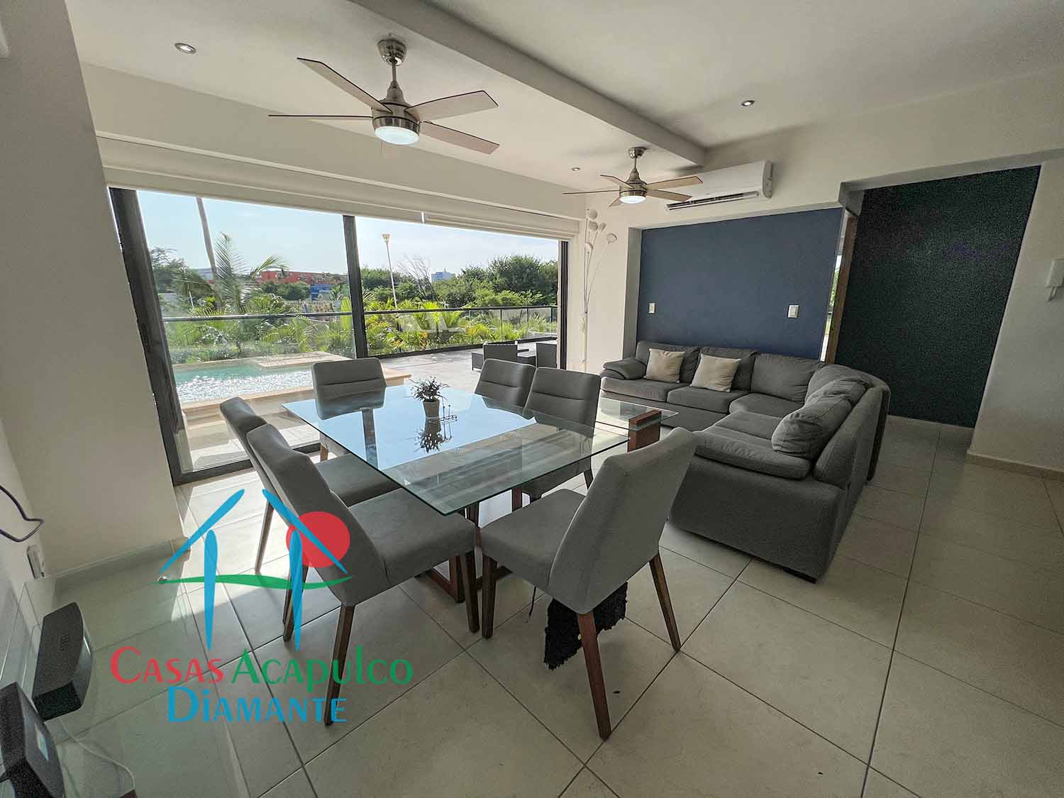 Altamar Residencial Calypso 001 - Estancia 2 Altamar Residencial Calypso 001 - Estancia 2