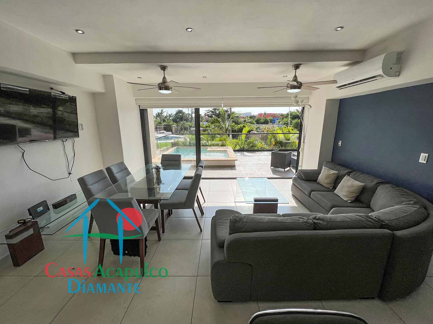 Altamar Residencial Calypso 001 - Estancia 3 Altamar Residencial Calypso 001 - Estancia 3