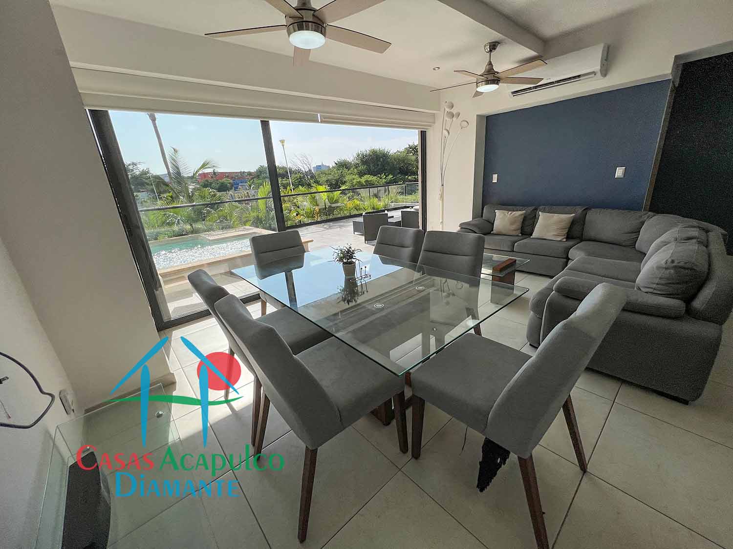 Altamar Residencial Calypso 001 - Estancia 4 Altamar Residencial Calypso 001 - Estancia 4