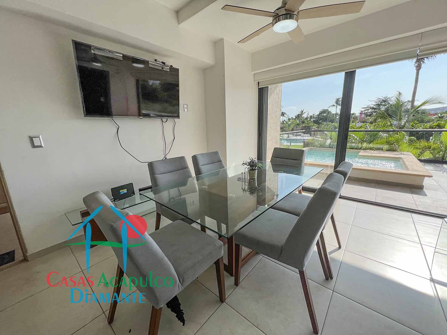 Altamar Residencial Calypso 001 - Estancia 5 Altamar Residencial Calypso 001 - Estancia 5