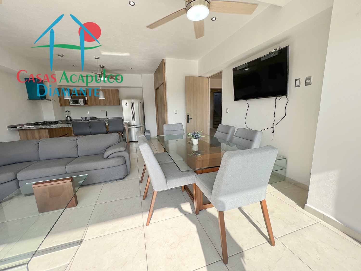 Altamar Residencial Calypso 001 - Estancia 6 Altamar Residencial Calypso 001 - Estancia 6