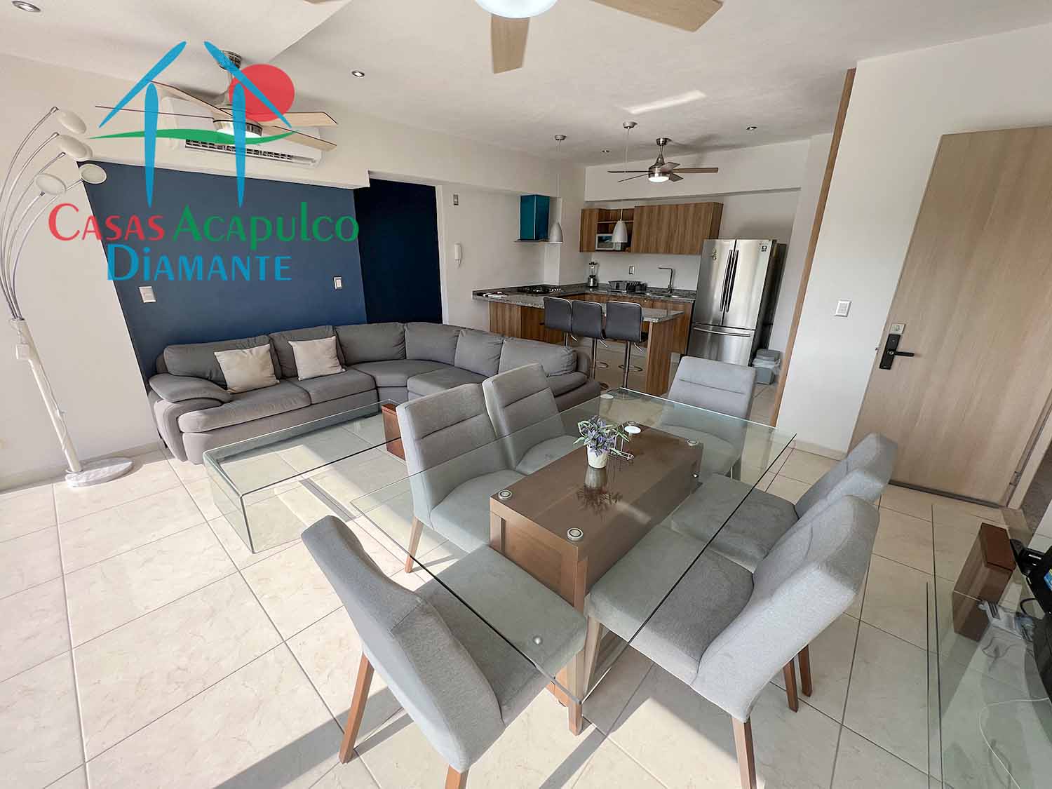 Altamar Residencial Calypso 001 - Estancia 7 Altamar Residencial Calypso 001 - Estancia 7