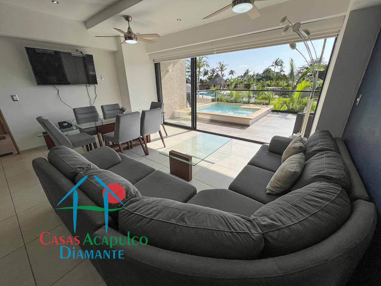 Altamar Residencial Calypso 001 - Estancia 9 Altamar Residencial Calypso 001 - Estancia 9