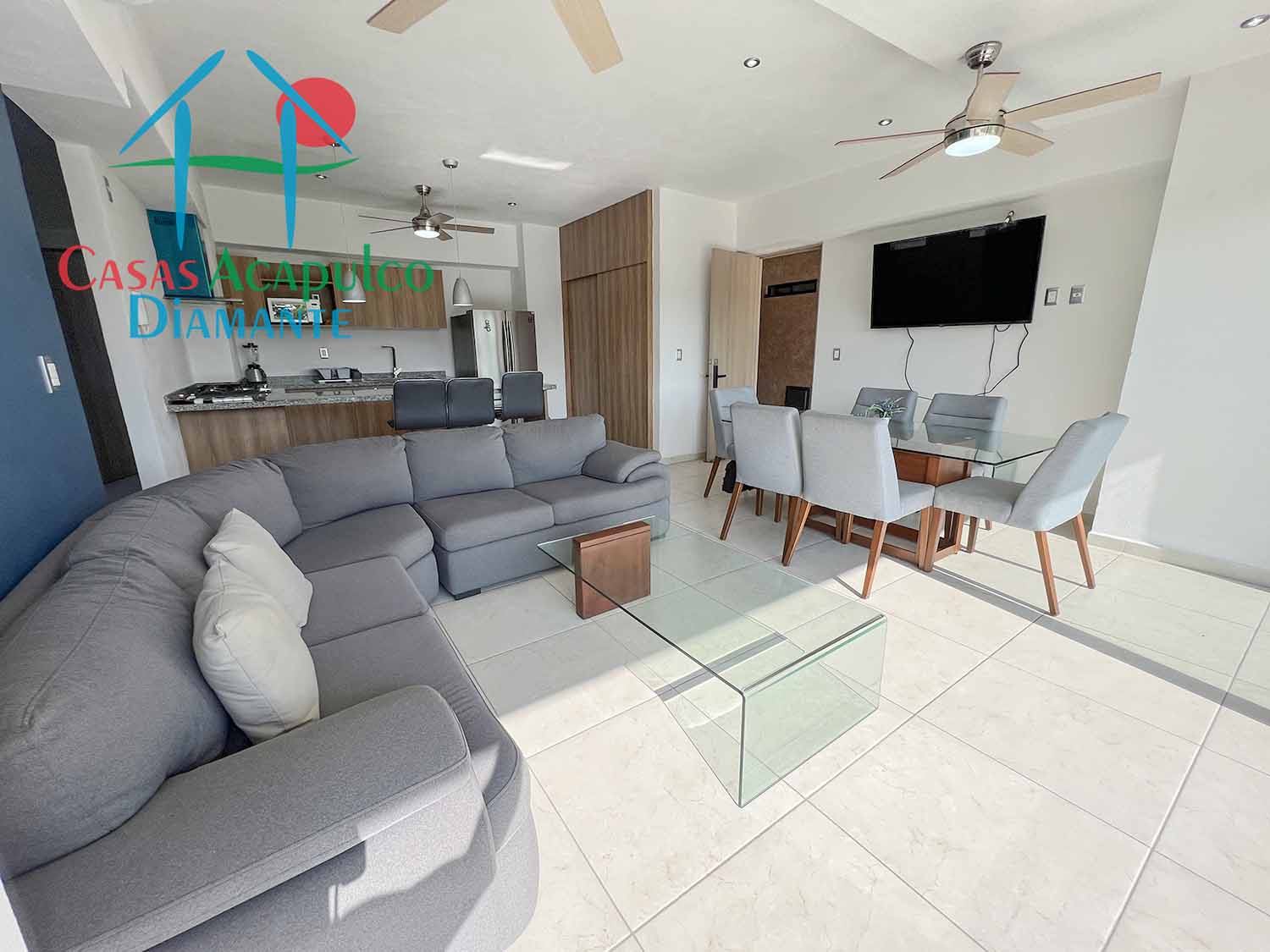 Altamar Residencial Calypso 001 - Estancia 10 Altamar Residencial Calypso 001 - Estancia 10