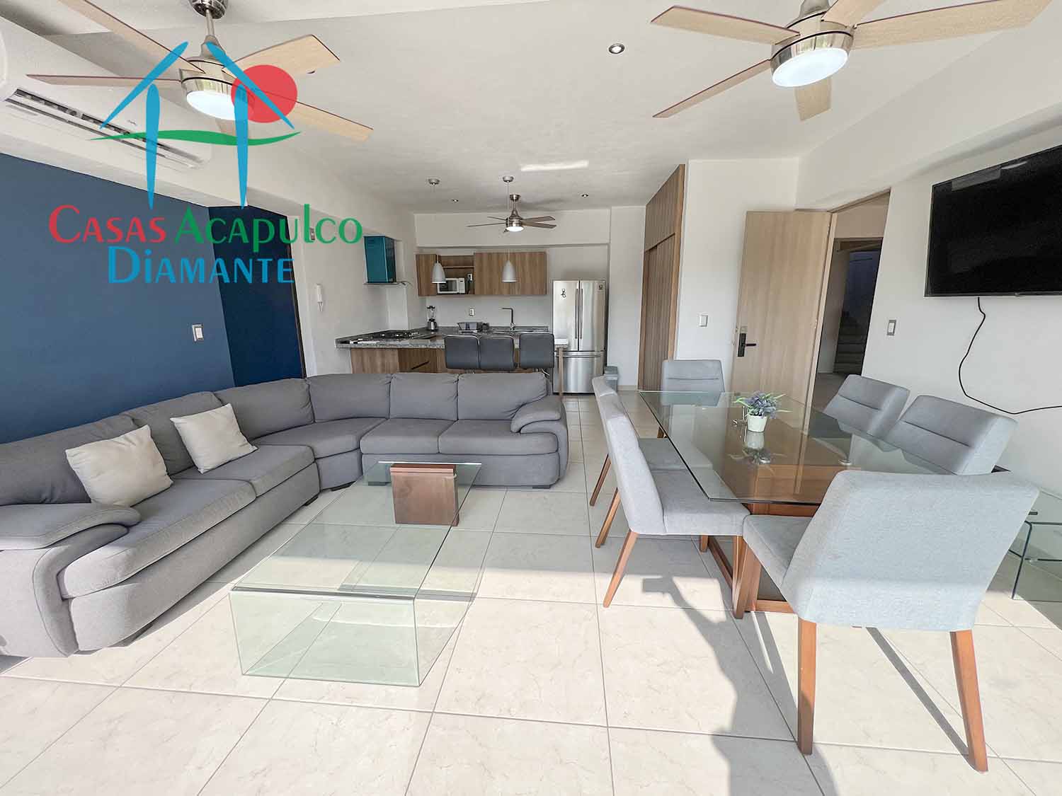 Altamar Residencial Calypso 001 - Estancia 12 Altamar Residencial Calypso 001 - Estancia 12