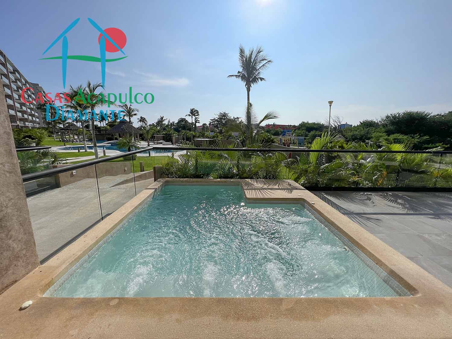 Altamar Residencial Calypso 001 - Terraza 7 Altamar Residencial Calypso 001 - Terraza 7