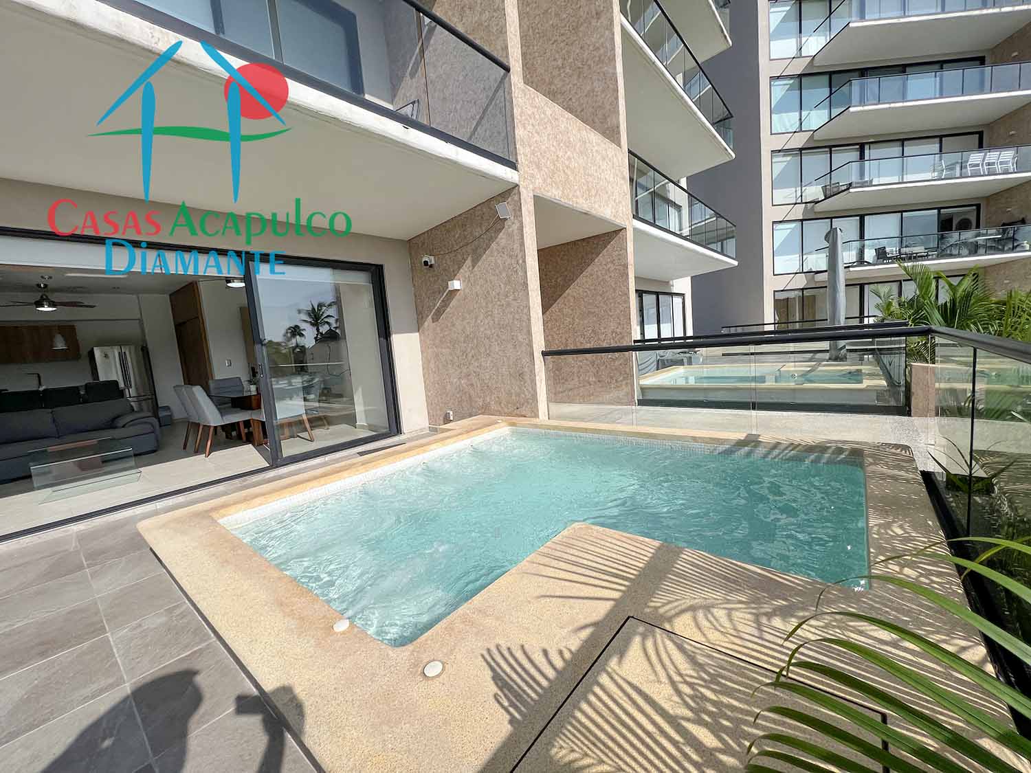 Altamar Residencial Calypso 001 - Terraza 8 Altamar Residencial Calypso 001 - Terraza 8