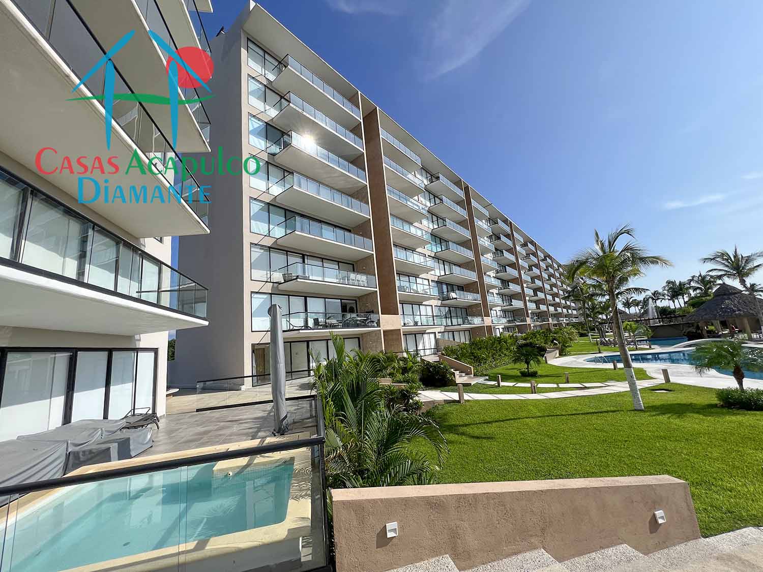 Altamar Residencial Calypso 001 - Terraza 10 Altamar Residencial Calypso 001 - Terraza 10