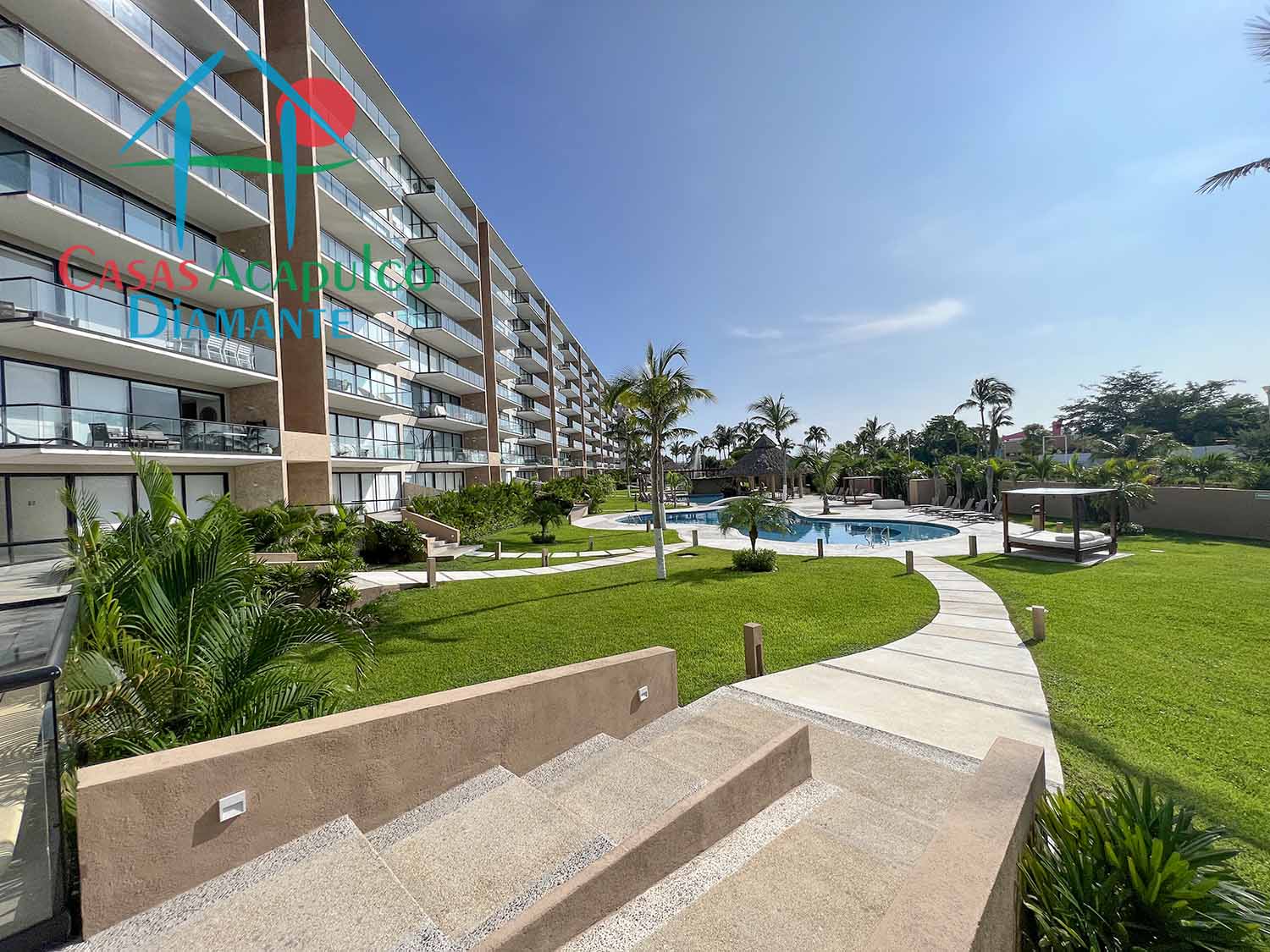 Altamar Residencial Calypso 001 - Terraza 11 Altamar Residencial Calypso 001 - Terraza 11