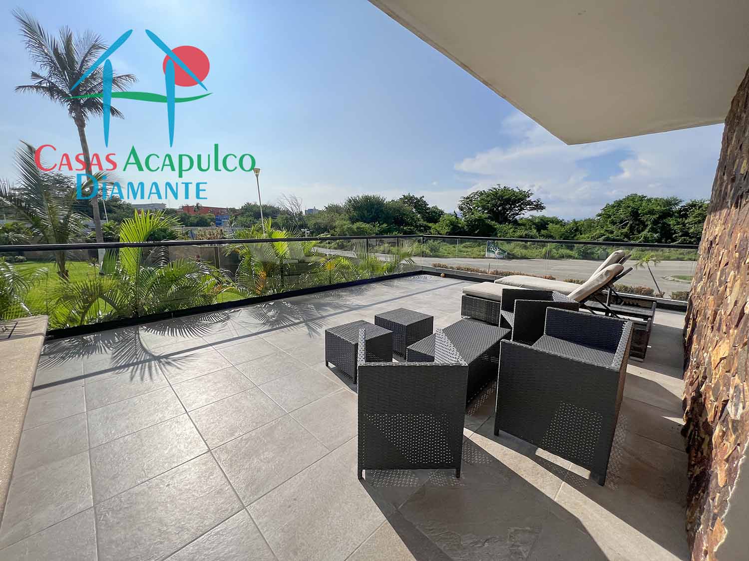 Altamar Residencial Calypso 001 - Terraza 12 Altamar Residencial Calypso 001 - Terraza 12