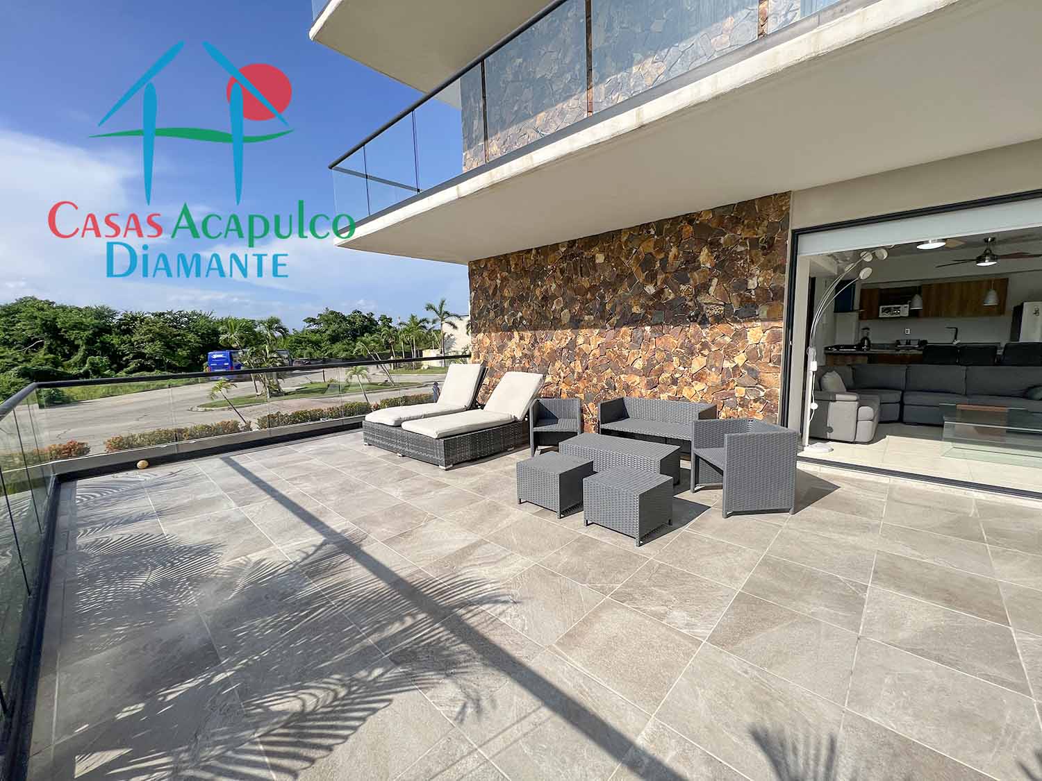 Altamar Residencial Calypso 001 - Terraza 13 Altamar Residencial Calypso 001 - Terraza 13