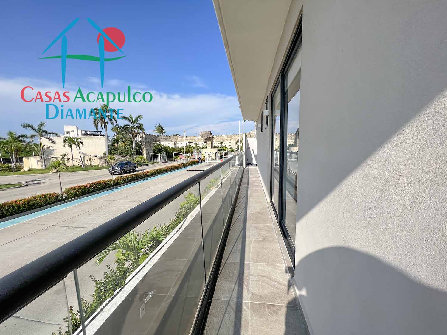 Altamar Residencial Calypso 001 - Terraza 15 Altamar Residencial Calypso 001 - Terraza 15