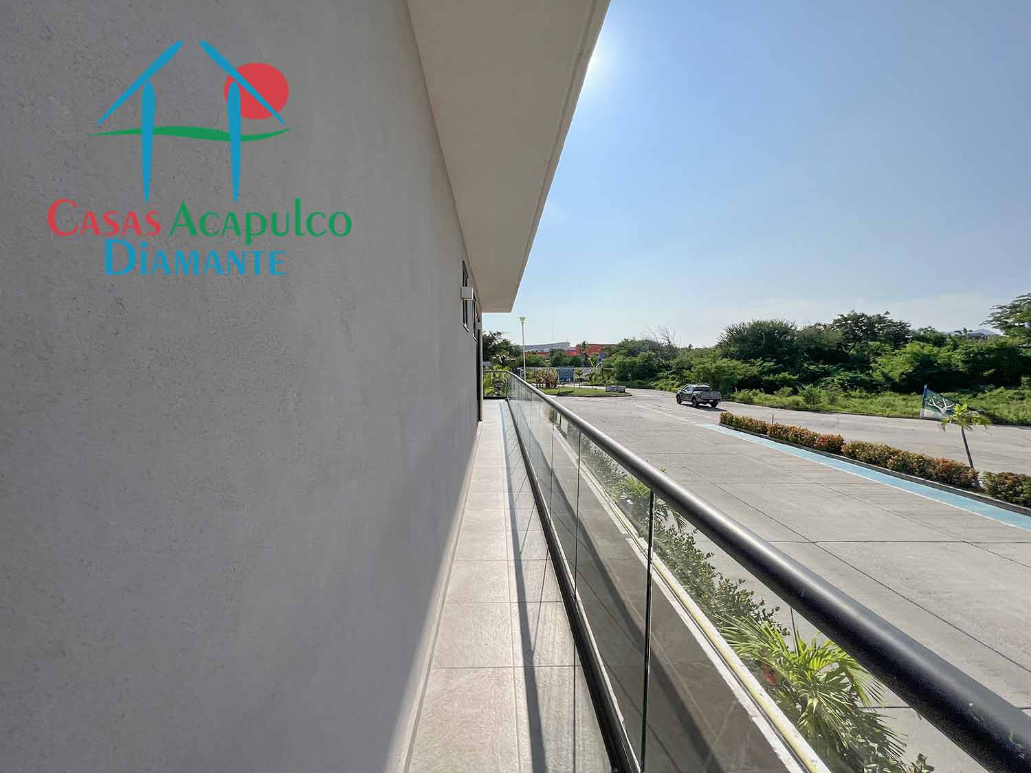 Altamar Residencial Calypso 001 - Terraza 16 Altamar Residencial Calypso 001 - Terraza 16