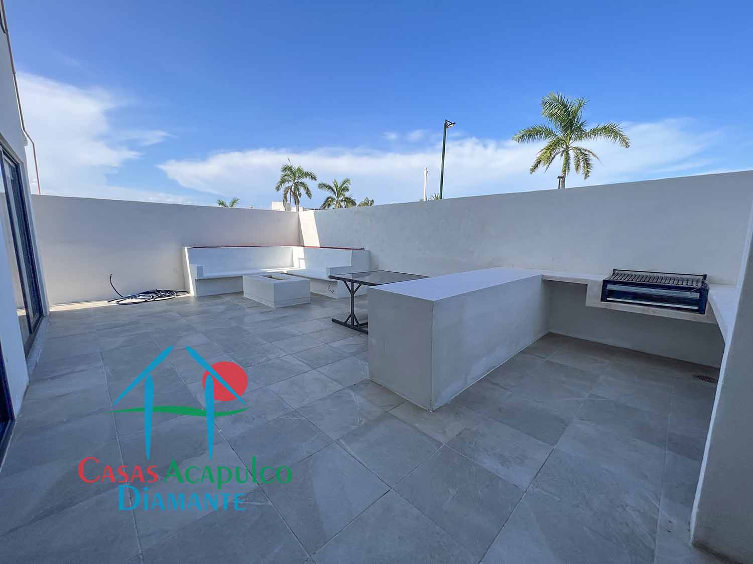 Altamar Residencial Calypso 001 - Terraza 17 Altamar Residencial Calypso 001 - Terraza 17