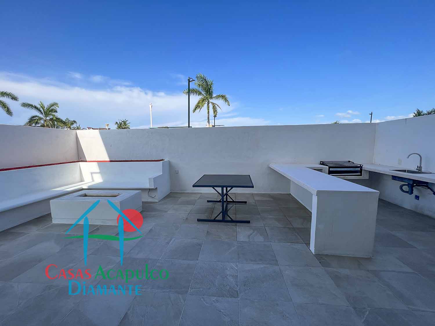 Altamar Residencial Calypso 001 - Terraza 18 Altamar Residencial Calypso 001 - Terraza 18