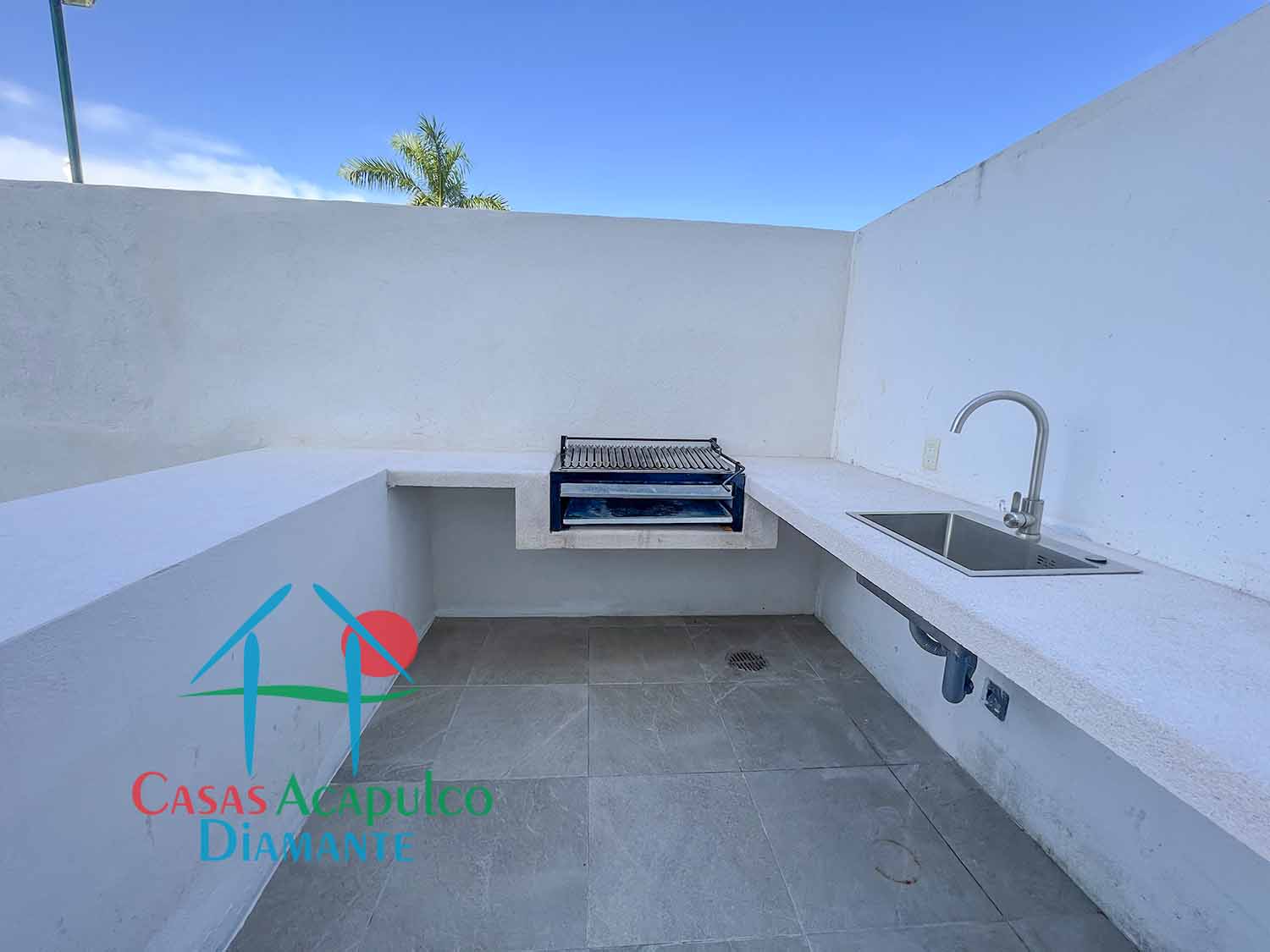 Altamar Residencial Calypso 001 - Terraza 19 Altamar Residencial Calypso 001 - Terraza 19