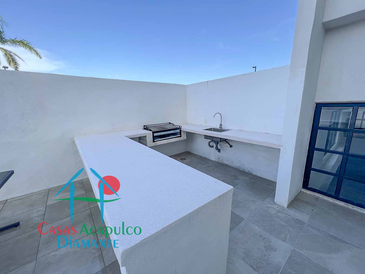 Altamar Residencial Calypso 001 - Terraza 20 Altamar Residencial Calypso 001 - Terraza 20