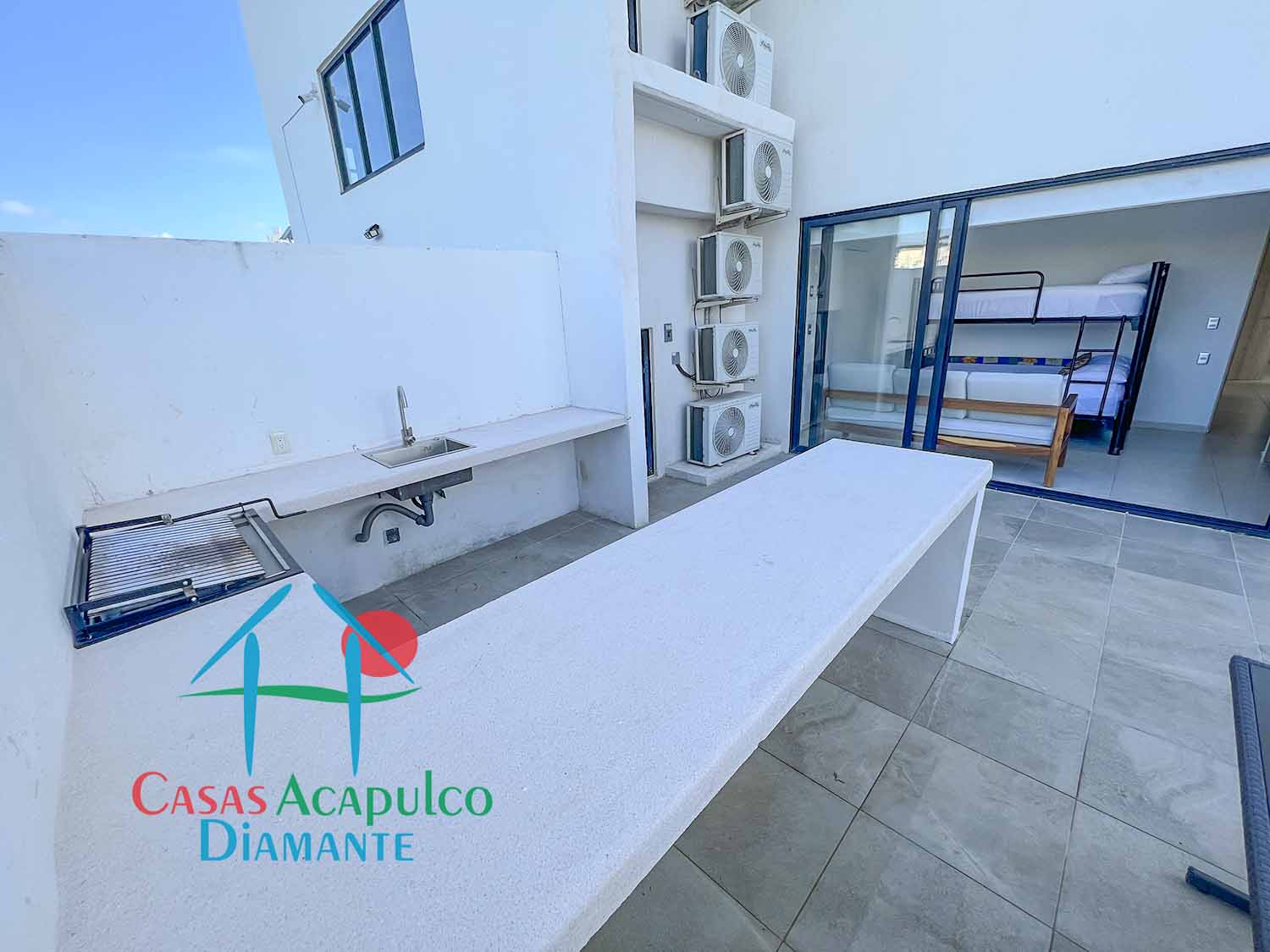 Altamar Residencial Calypso 001 - Terraza 21 Altamar Residencial Calypso 001 - Terraza 21