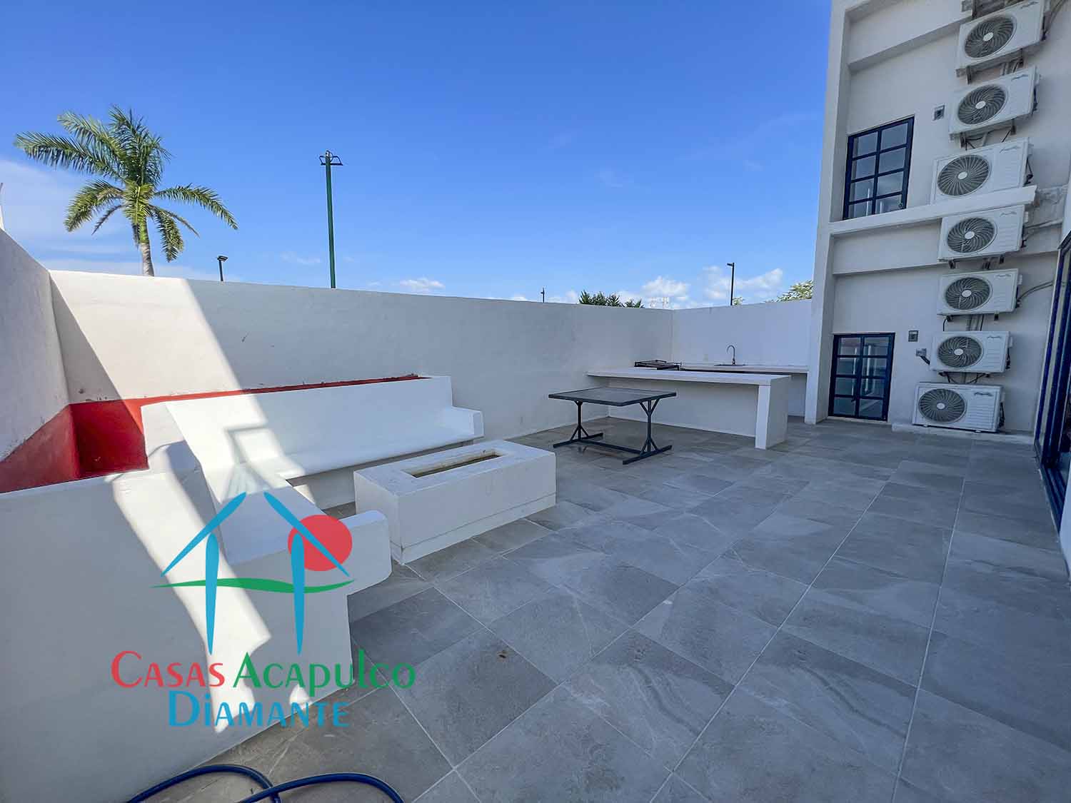 Altamar Residencial Calypso 001 - Terraza 23 Altamar Residencial Calypso 001 - Terraza 23