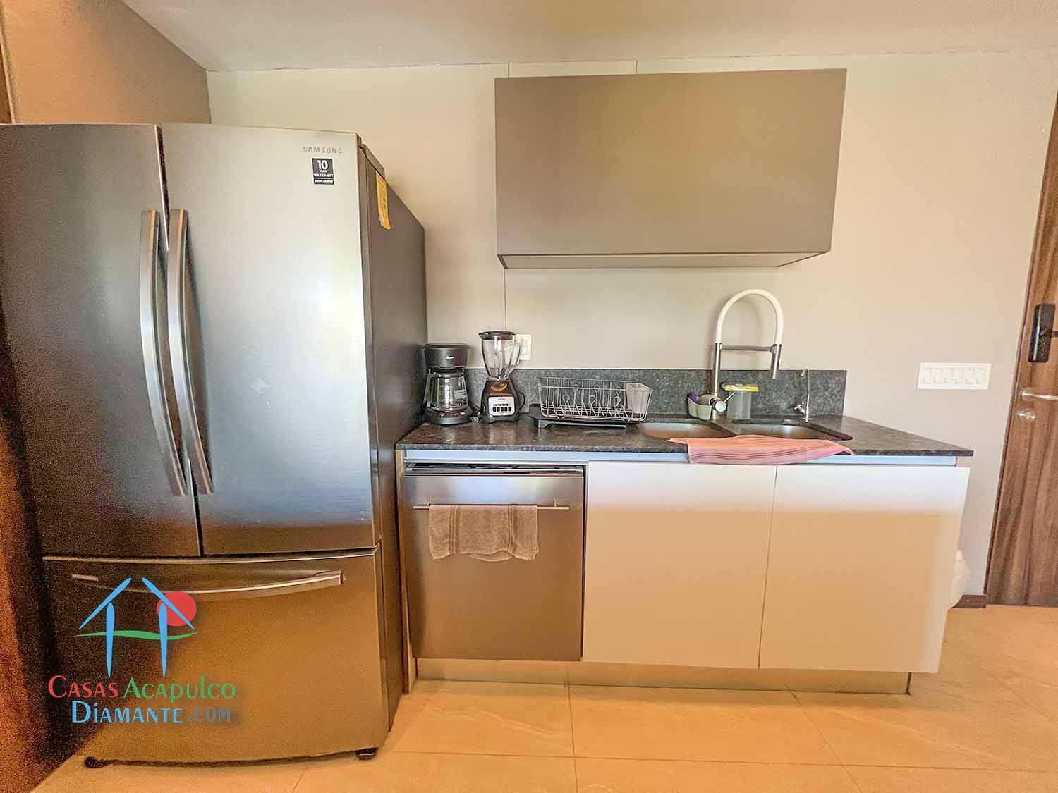 La Isla Fiji V3 - Cocina 4 La Isla Fiji V3 - Cocina 4