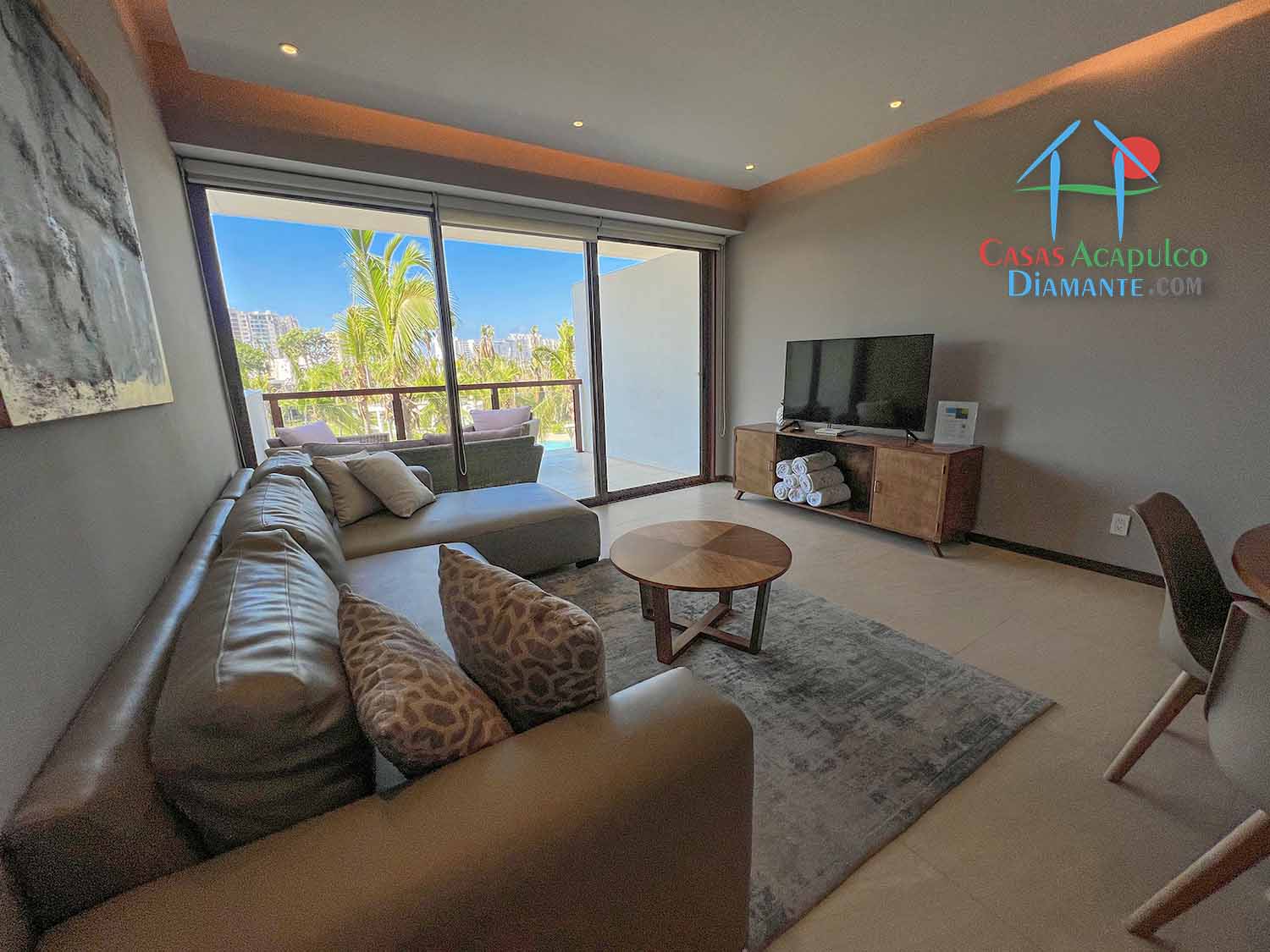 La Isla Fiji V3 - Estancia 3 La Isla Fiji V3 - Estancia 3