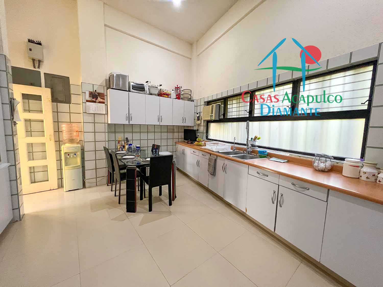 Joyas de Brisamar Casa Remanso - Cocina 3