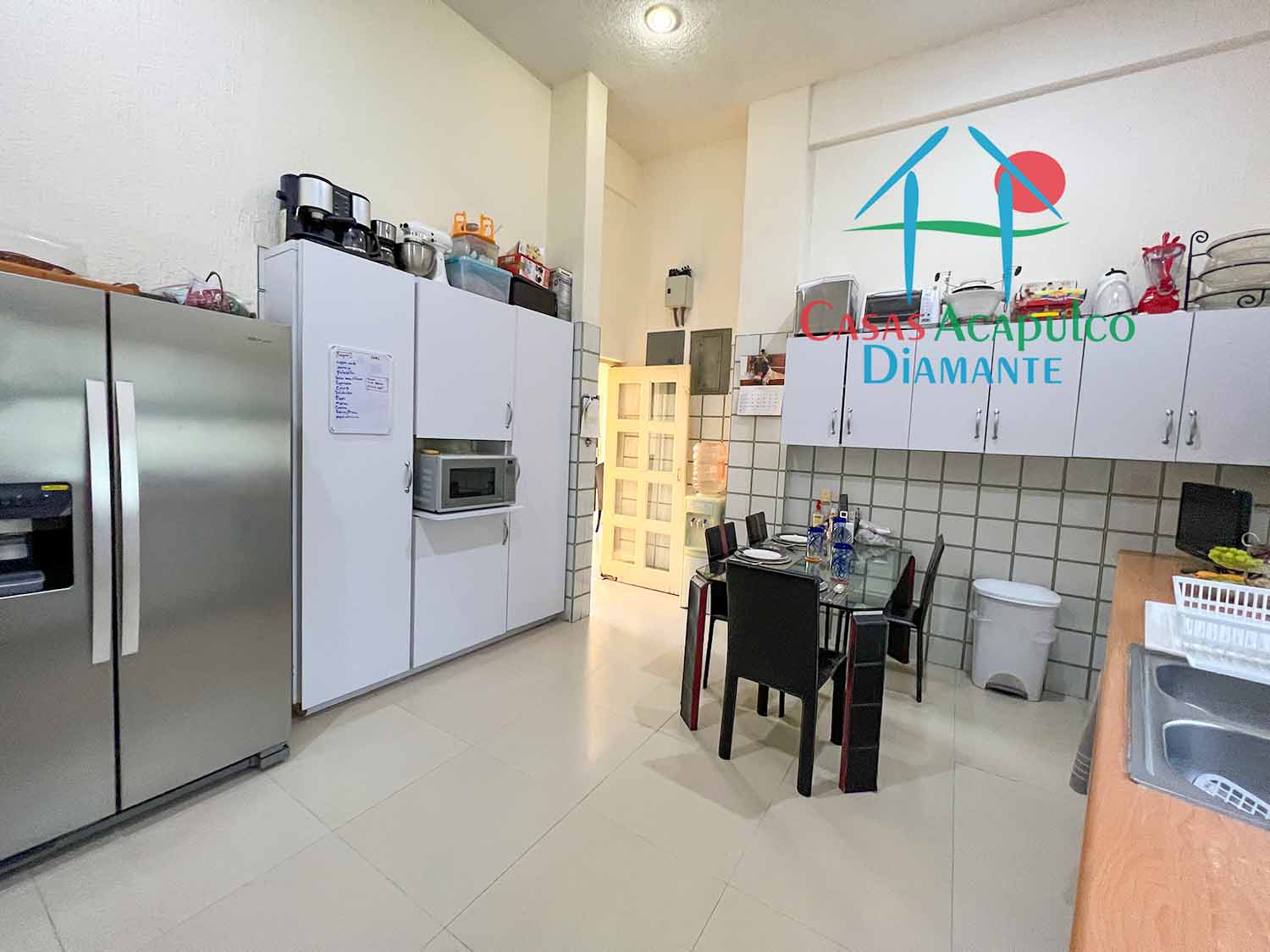 Joyas de Brisamar Casa Remanso - Cocina 4