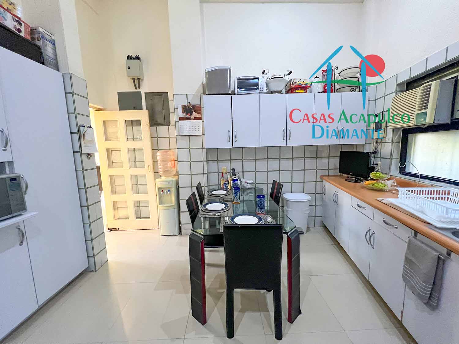 Joyas de Brisamar Casa Remanso - Cocina 5