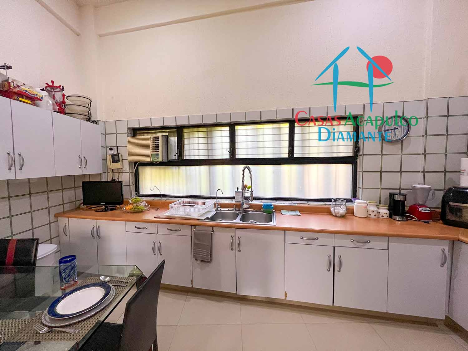 Joyas de Brisamar Casa Remanso - Cocina 9