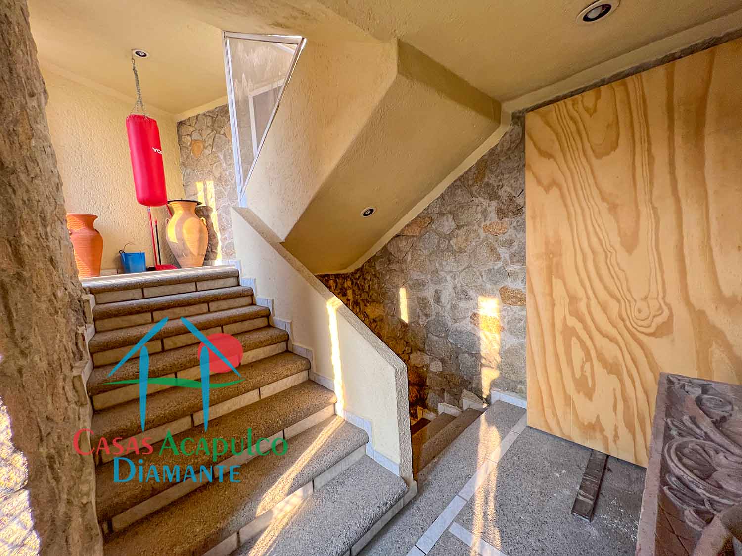 Joyas de Brisamar Casa Remanso - Estacionamiento 4