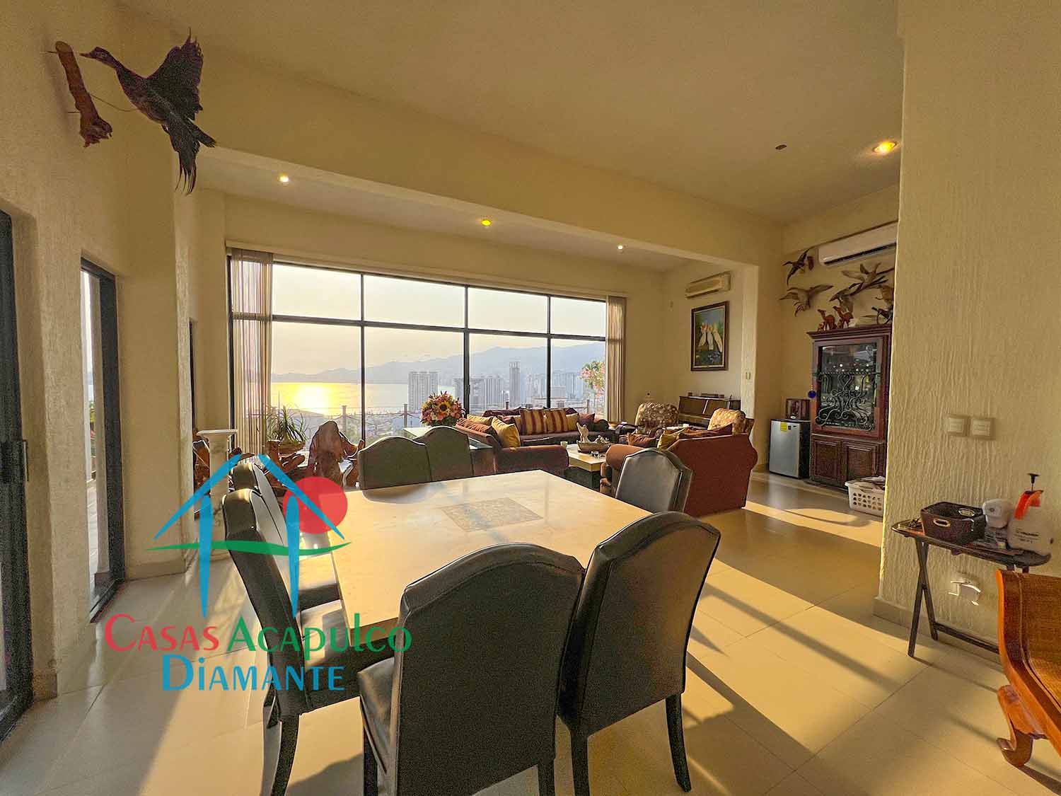 Joyas de Brisamar Casa Remanso - Estancia 1