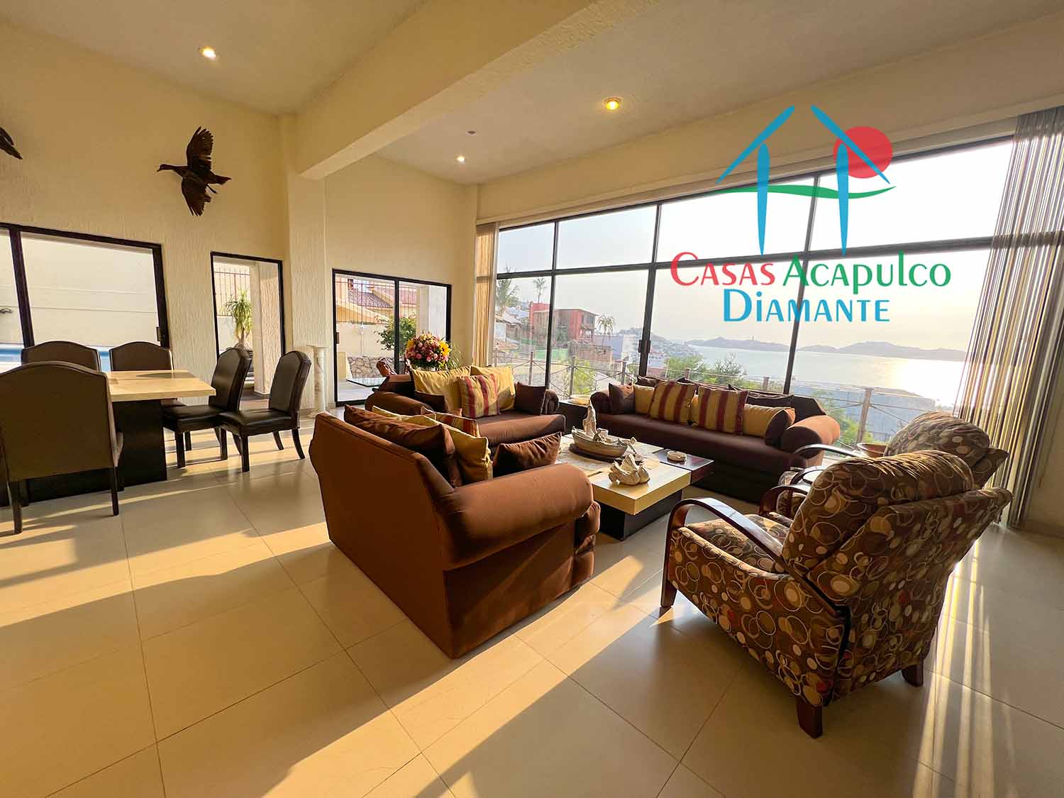 Joyas de Brisamar Casa Remanso - Estancia 3