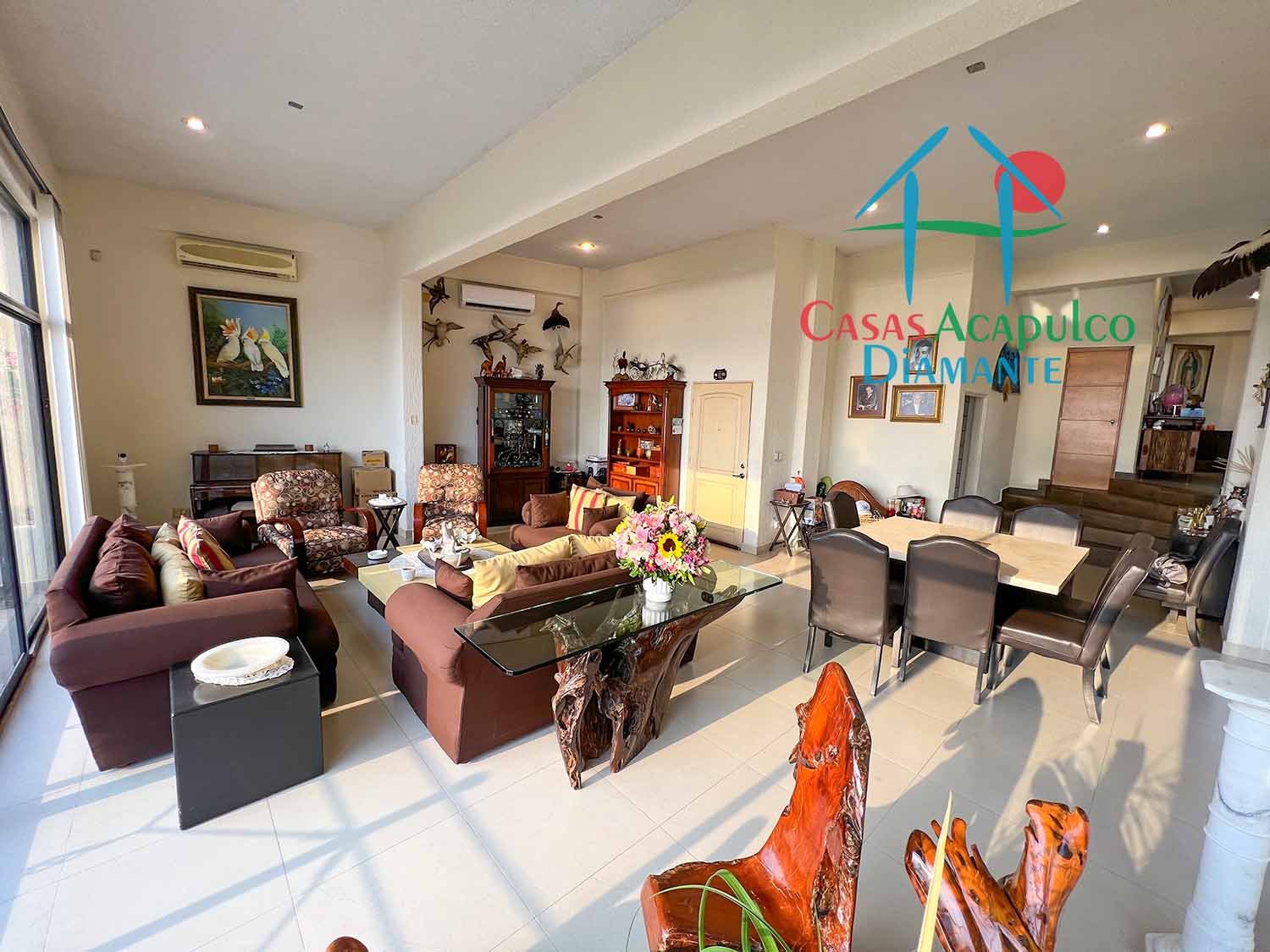 Joyas de Brisamar Casa Remanso - Estancia 6