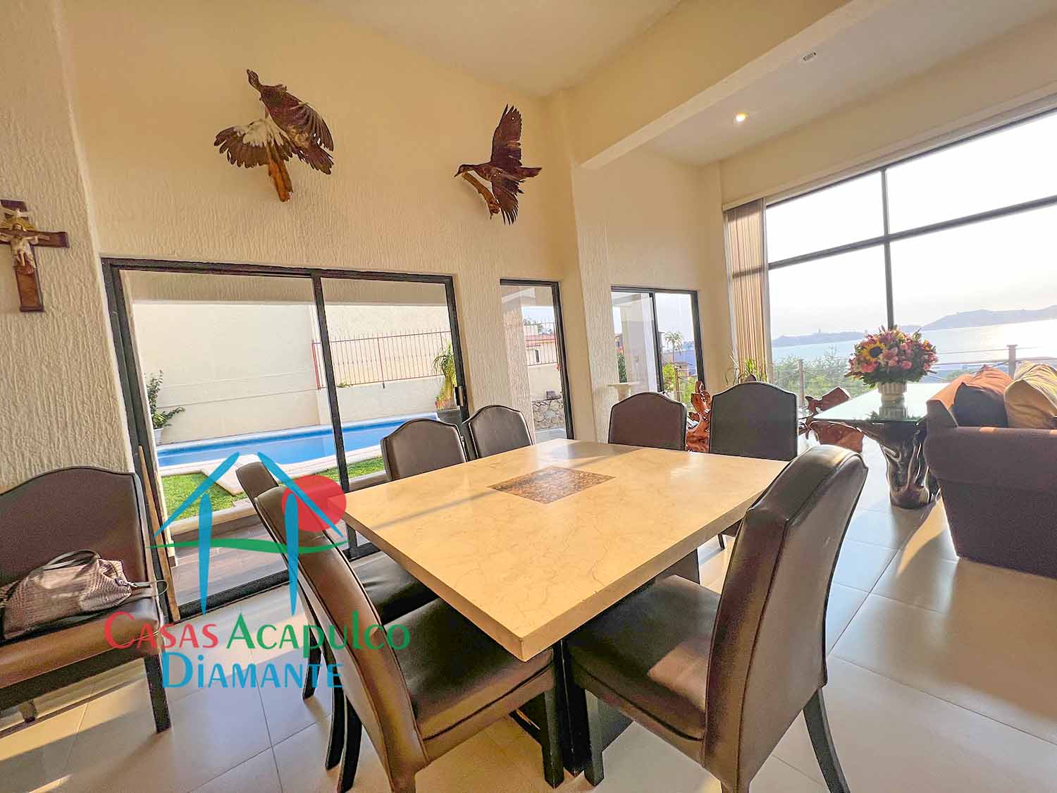 Joyas de Brisamar Casa Remanso - Estancia 7