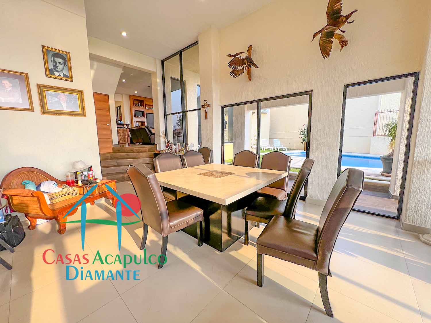 Joyas de Brisamar Casa Remanso - Estancia 8