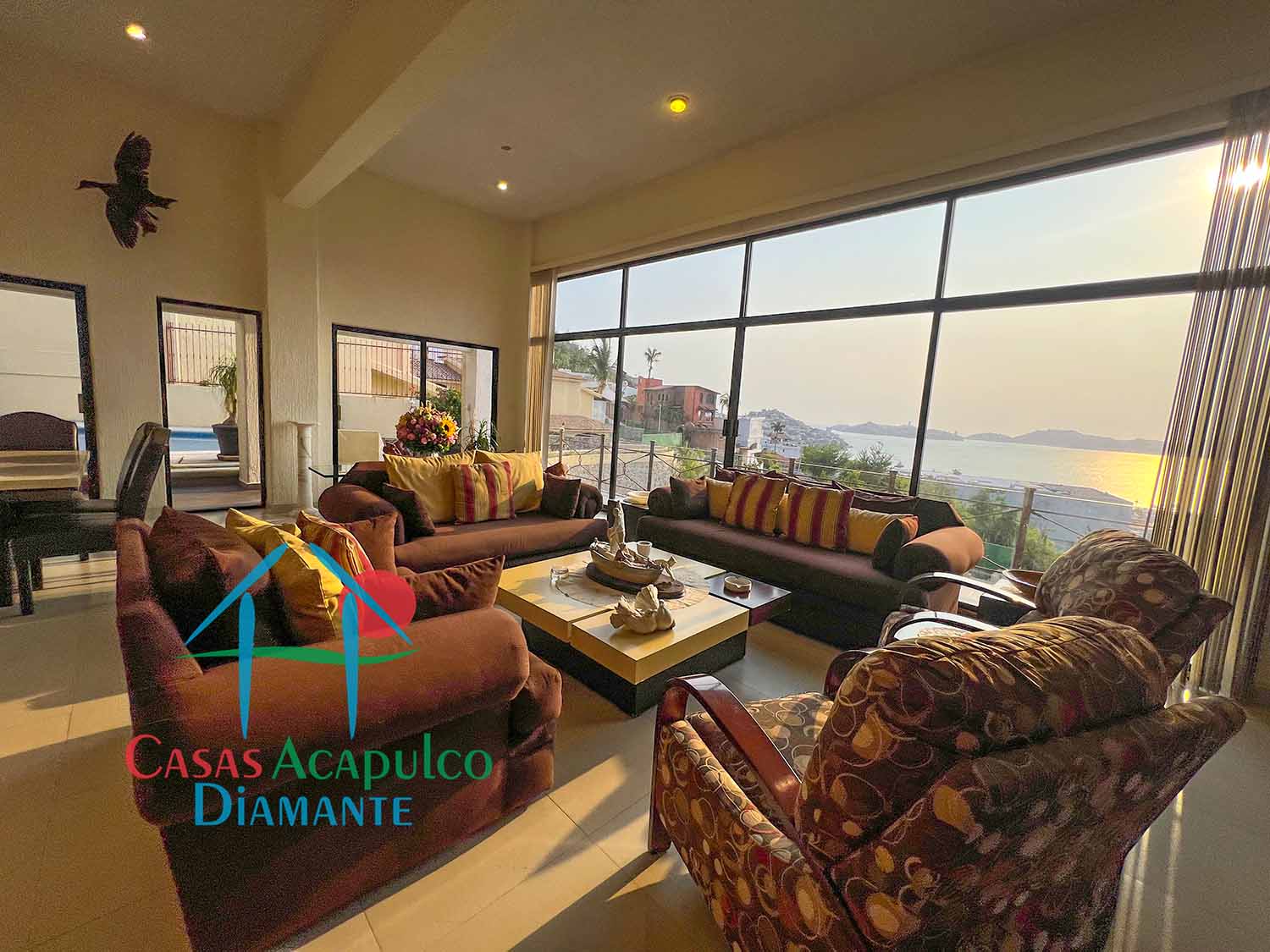 Joyas de Brisamar Casa Remanso - Estancia 12