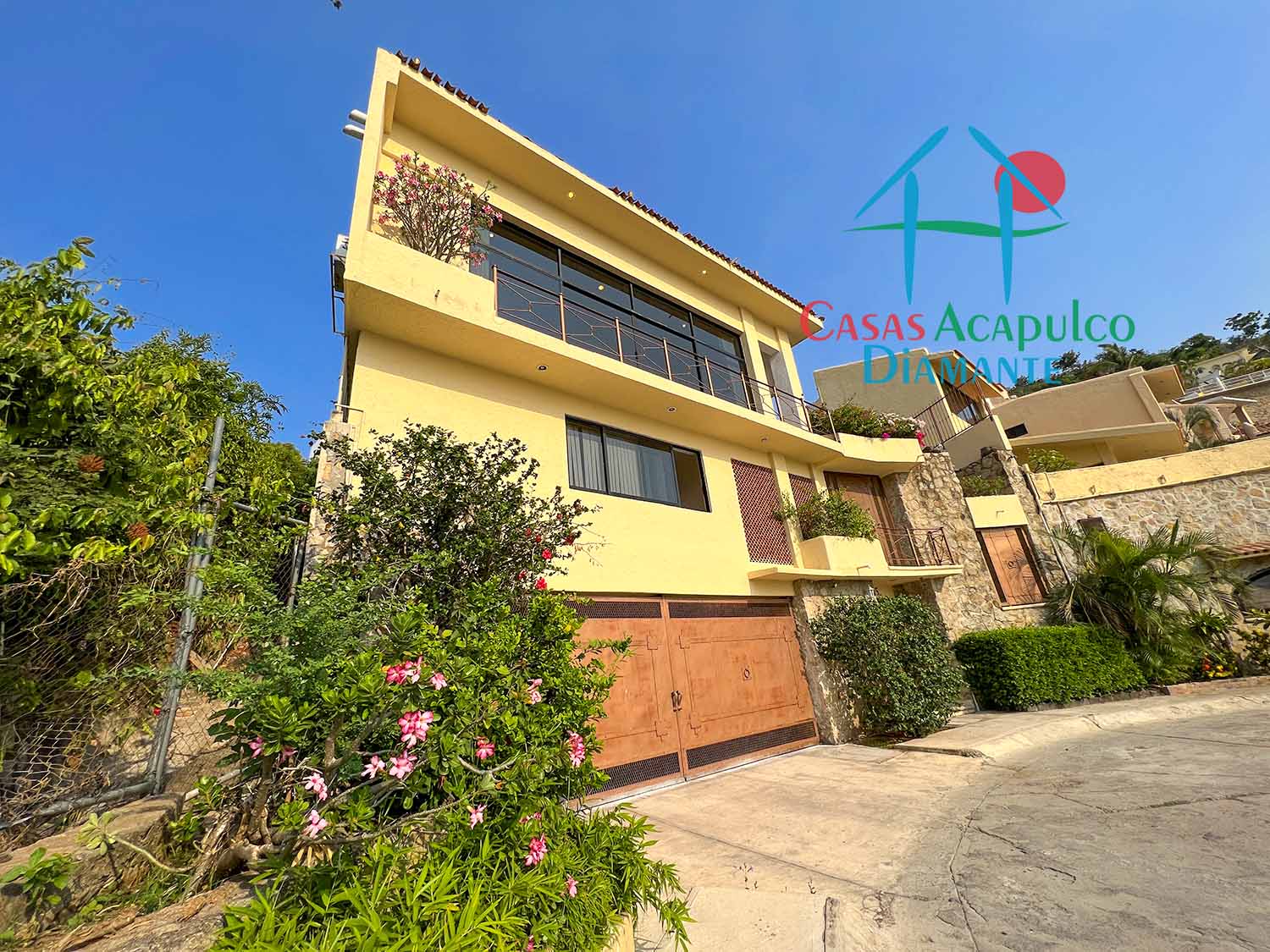 Joyas de Brisamar Casa Remanso - Fachada 3