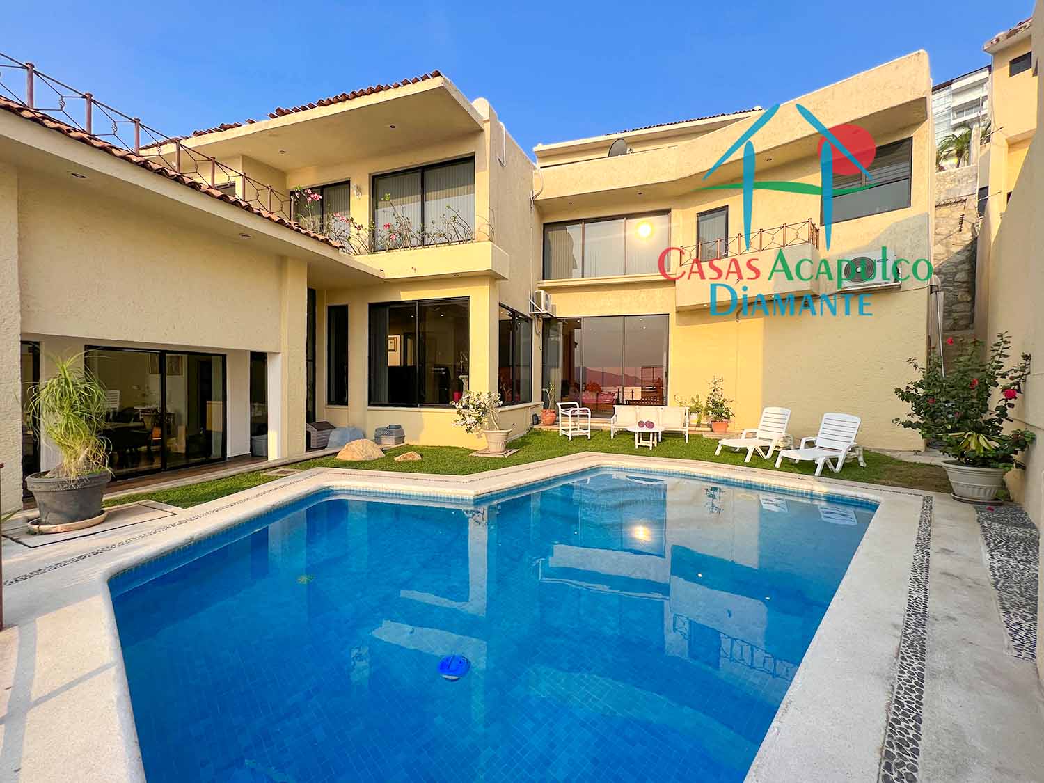 Joyas de Brisamar Casa Remanso - Fachada 4