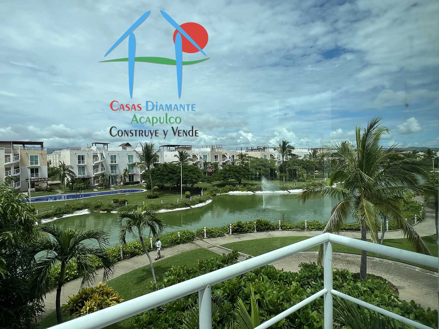 Marina Diamante Patagon F 05 - Balcón 2