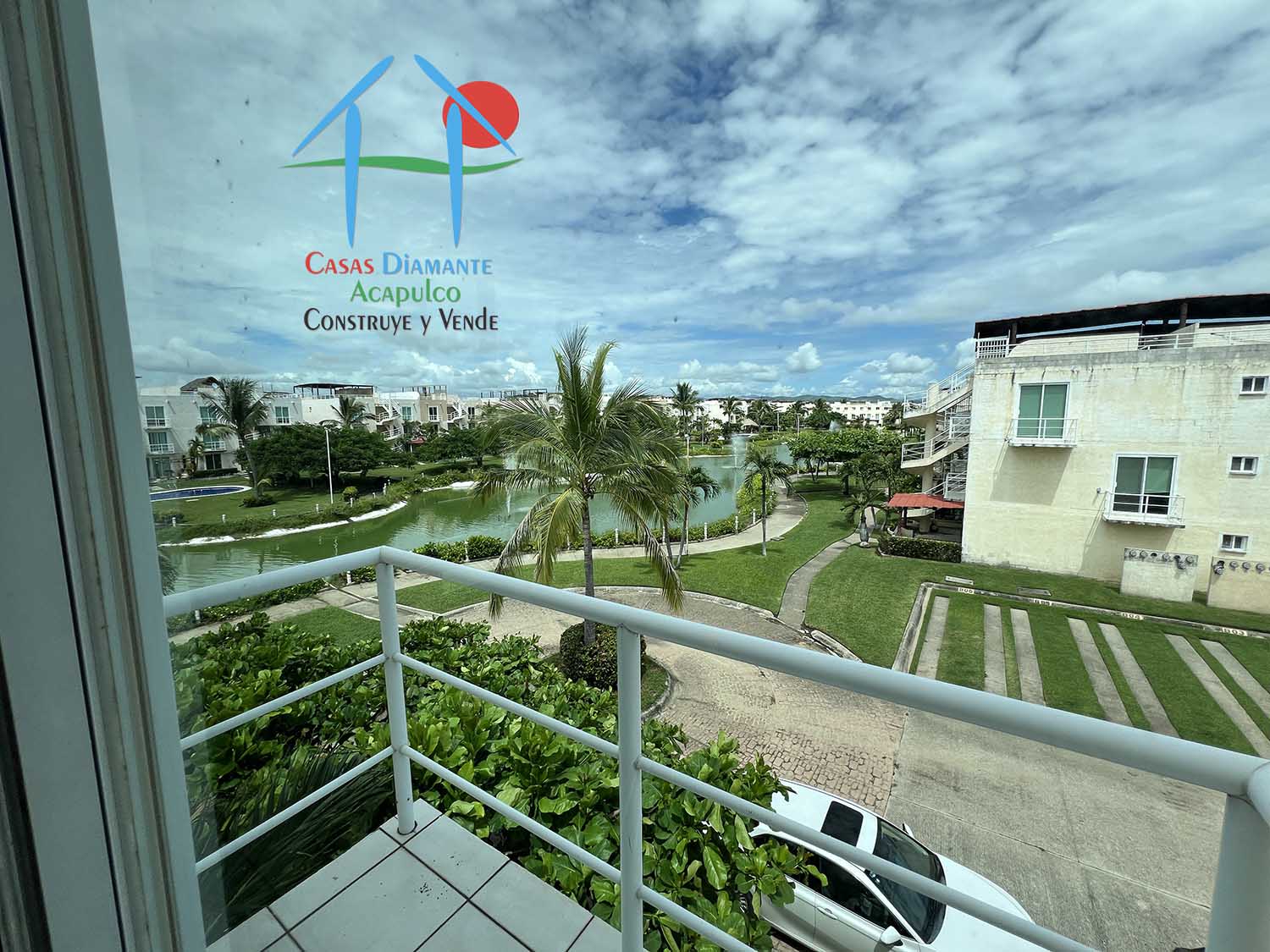 Marina Diamante Patagon F 05 - Balcón 3