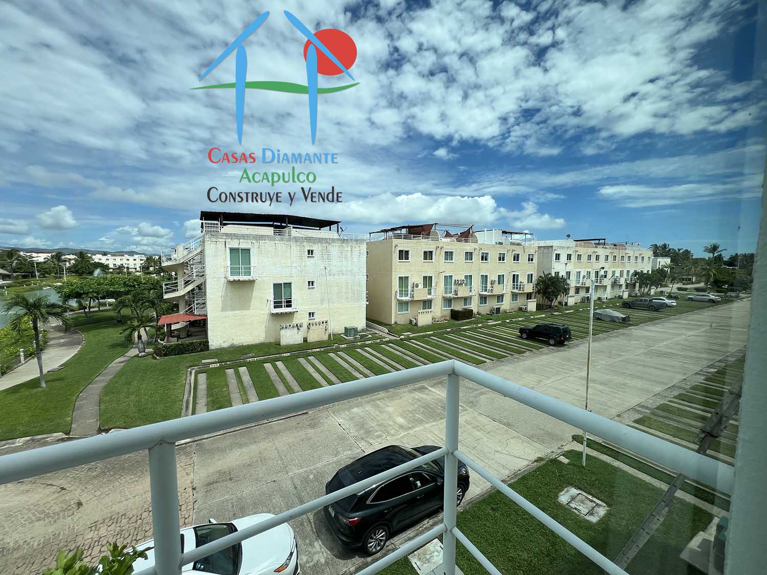 Marina Diamante Patagon F 05 - Balcón 4