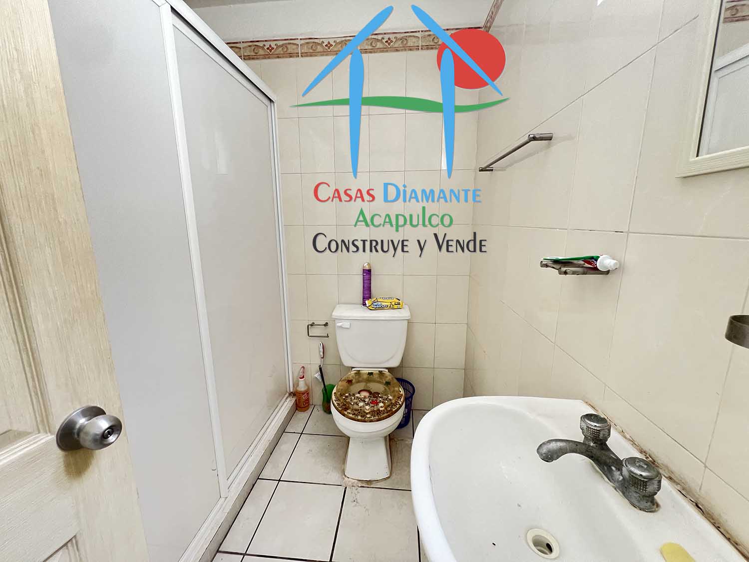 Marina Diamante Patagon F 05 - Baño 1