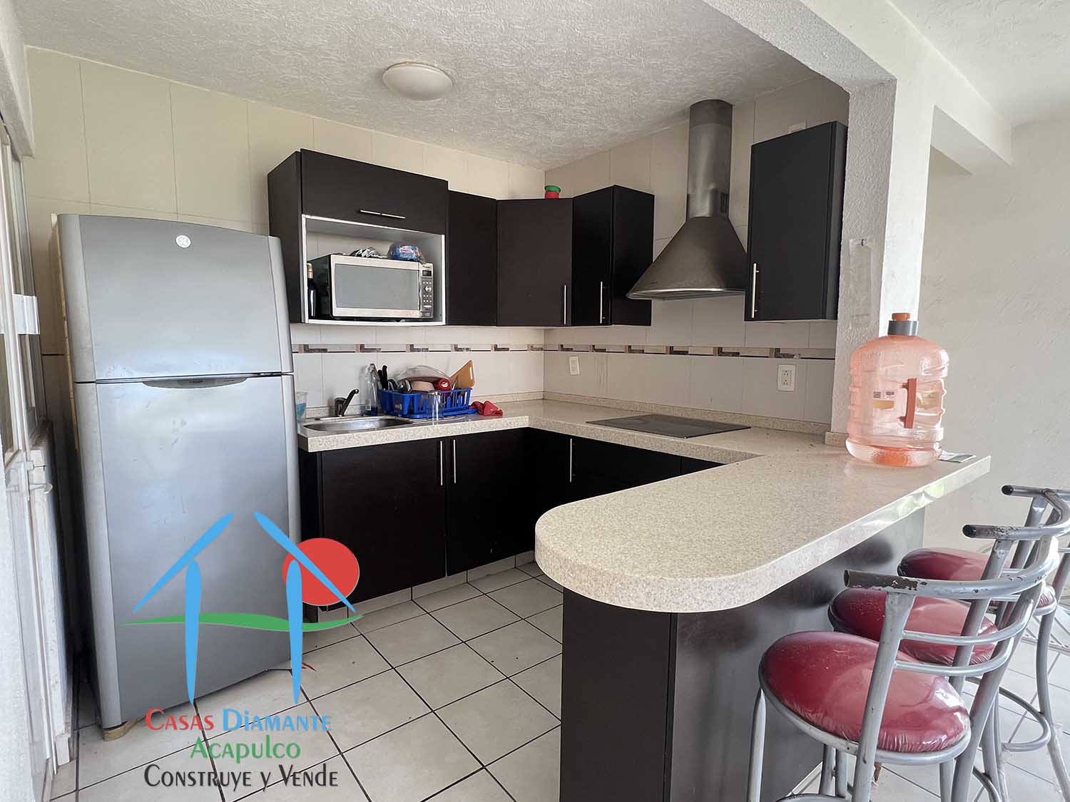 Marina Diamante Patagon F 05 - Cocina 2