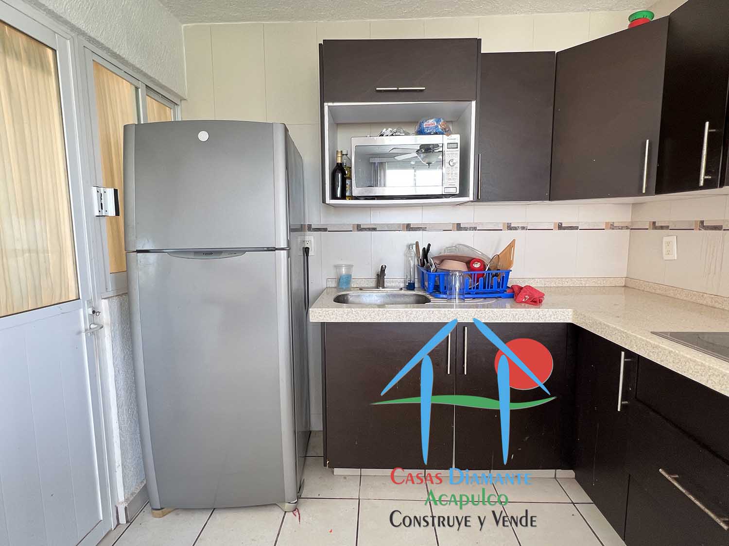 Marina Diamante Patagon F 05 - Cocina 3