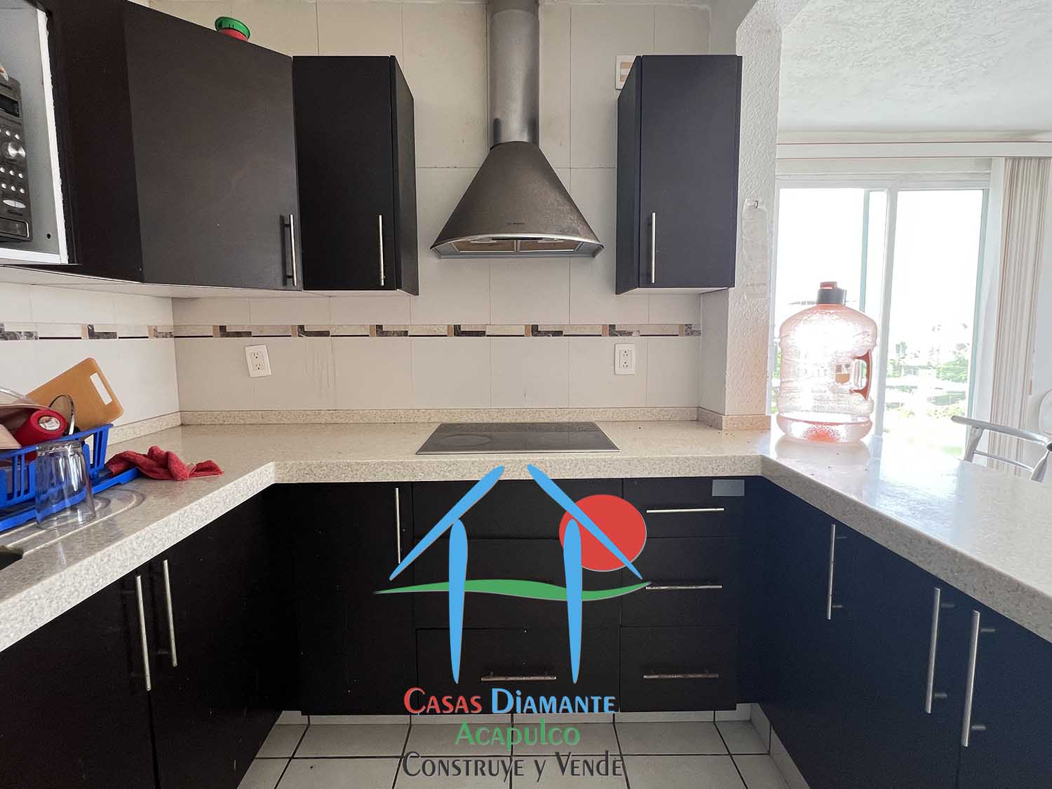 Marina Diamante Patagon F 05 - Cocina 4