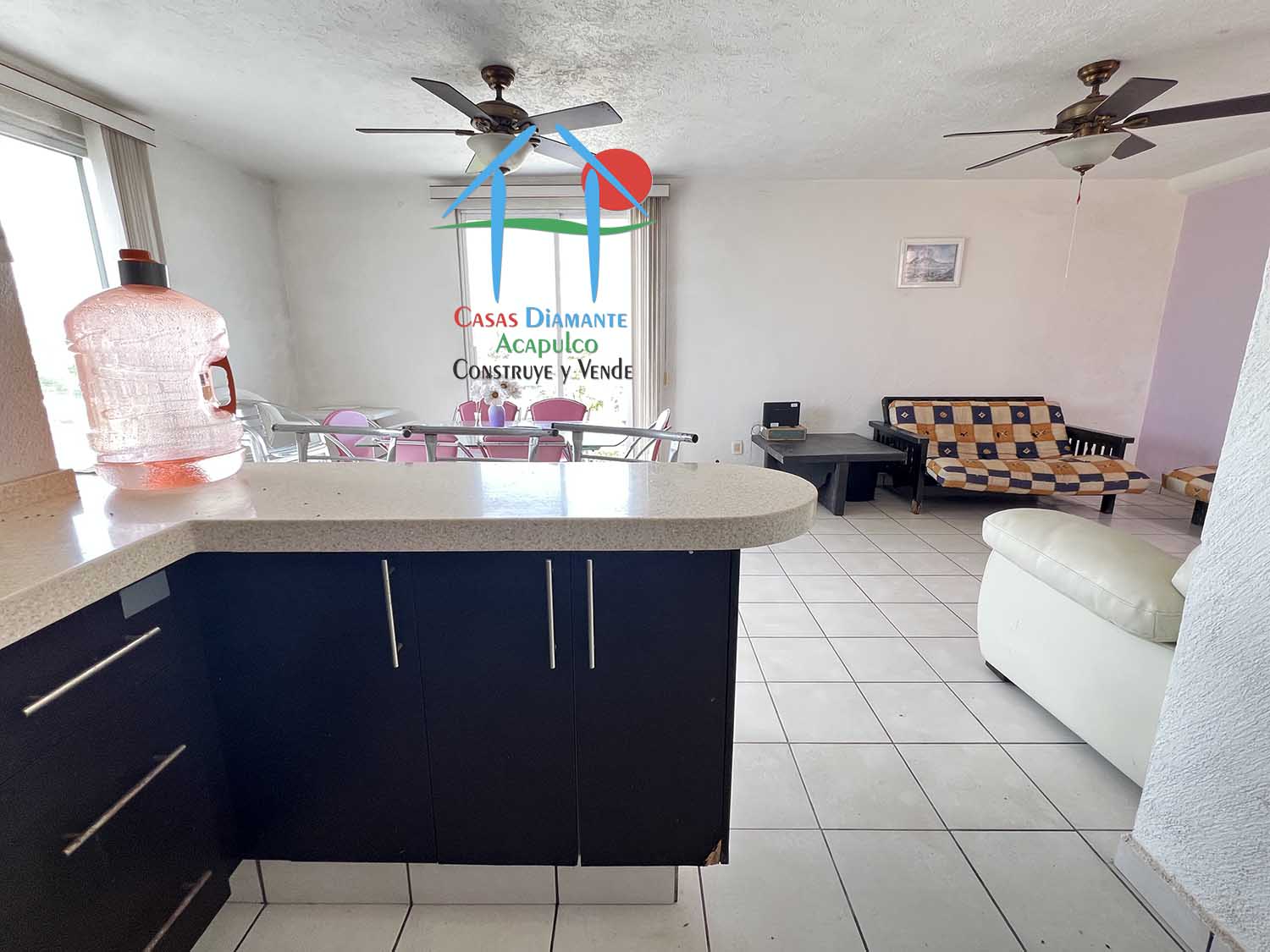 Marina Diamante Patagon F 05 - Cocina 5