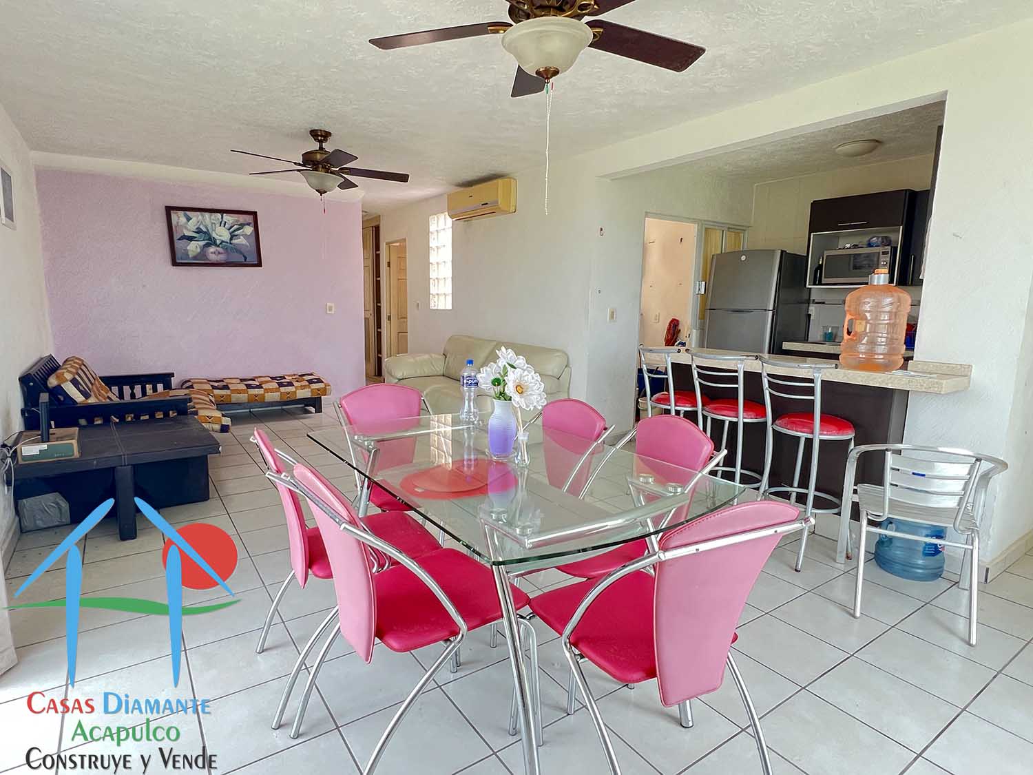 Marina Diamante Patagon F 05 - Estancia 2